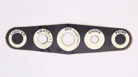 Polaris Decal PN 7071150