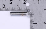 Hex Screw 5/16-24 x 11 94215-91T For Harley-Davidson