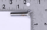 Hex Screw 5/16-24 x 11 94215-91T For Harley-Davidson
