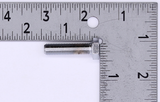 Hex Screw 5/16-24 x 11 94215-91T For Harley-Davidson