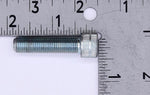 Hex Cap Screw Part Number - 854A For Harley-Davidson