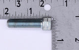Hex Cap Screw Part Number - 854A For Harley-Davidson