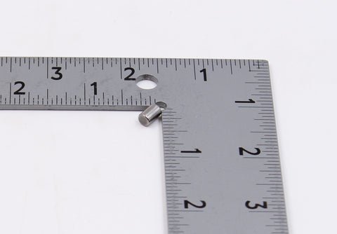 Roller Crank Pin 0.0004 Part Number - 9443A  For Harley-Davidson