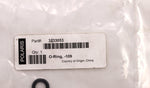 Genuine Polaris O-Ring (Pack of 2) Part Number - 3233053