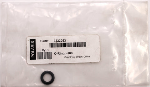 Genuine Polaris O-Ring (Pack of 2) Part Number - 3233053