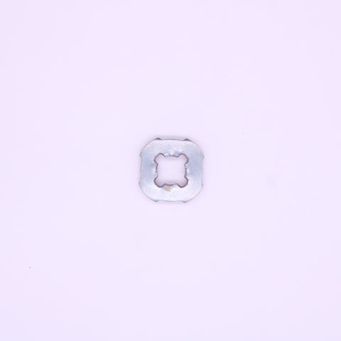 Polaris PN 7571611- Silver