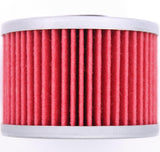 Oil Filter Part Number - Hf112