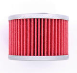 Oil Filter Part Number - Hf112