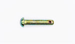 Wheel Pin Part Number - 90757-729-000 For Honda