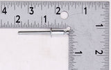 Polaris Rivet (Pack of 3) PN 7621429