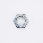 Jam Nut Part Number - 7643W (Pack Of 2) For Harley-Davidson