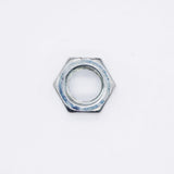 Jam Nut Part Number - 7643W (Pack Of 2) For Harley-Davidson