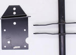 Polaris Shock Mount PN 1011904-067
