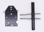 Polaris Shock Mount PN 1011904-067