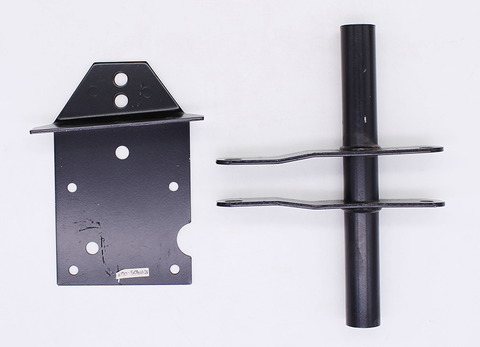 Polaris Shock Mount PN 1011904-067