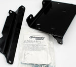 Ramsey Winch Winch Plate Part Number - 298114-R94