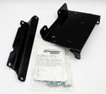 Ramsey Winch Winch Plate Part Number - 298114-R94