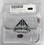 Alloy Art LED Strut Red Part Number - 2020-0377