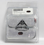 Alloy Art LED Strut Red Part Number - 2020-0377