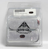 Alloy Art LED Strut Red Part Number - 2020-0377