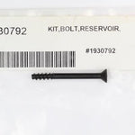 Polaris Reservoir Bolt PN 1930792