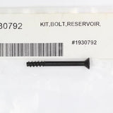 Polaris Reservoir Bolt PN 1930792