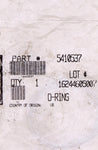 Genuine Polaris O-Ring Part Number - 5410537