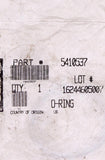 Genuine Polaris O-Ring Part Number - 5410537