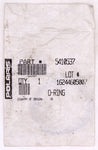 Genuine Polaris O-Ring Part Number - 5410537