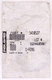 Genuine Polaris O-Ring Part Number - 5410537
