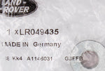 Genuine Land Rover Nut Part Number - LR049435