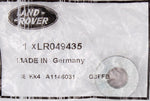 Genuine Land Rover Nut Part Number - LR049435