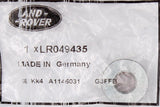 Genuine Land Rover Nut Part Number - LR049435