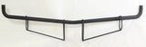 Genuine Polaris Lock & Ride Dual Gun Boot Mount PN 2877036