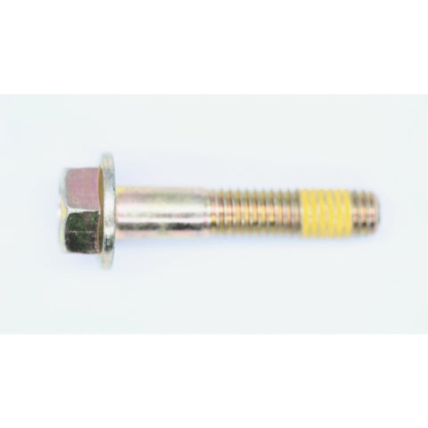 Hex Flanged Screw Part Number - 207584044 For Can-Am