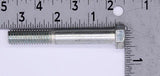 Cap Screw Part Number - 3519 For Harley-Davidson