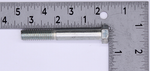 Cap Screw Part Number - 3519 For Harley-Davidson
