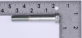 Cap Screw Part Number - 3519 For Harley-Davidson