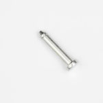 Foot Peg Pin W/ E Clip Part Number - 87259-85510 For Suzuki