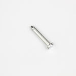 Foot Peg Pin W/ E Clip Part Number - 87259-85510 For Suzuki