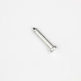 Foot Peg Pin W/ E Clip Part Number - 87259-85510 For Suzuki