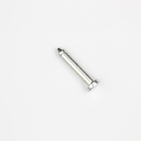 Foot Peg Pin W/ E Clip Part Number - 87259-85510 For Suzuki