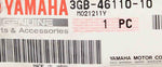 Genuine Yamaha Ring Gear Comp. Part Number - 3GB-46110-00-00