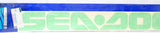 Sea-Doo Hull Decal PN 295500049