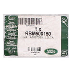 Genuine Land Rover Link Part Number - RBM500150