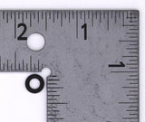 O-Ring Part Number - 11172 For Harley-Davidson