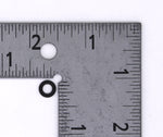 O-Ring Part Number - 11172 For Harley-Davidson