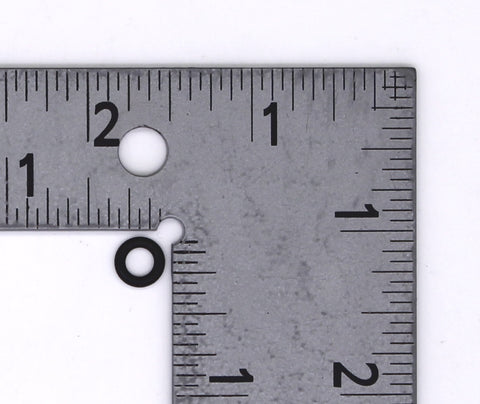 O-Ring Part Number - 11172 For Harley-Davidson
