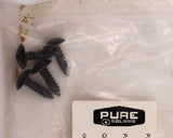 Genuine Polaris Self-Tapping Screw (Pack of 4) Part Number - 0450040