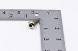 Screw Part Number - Bf0506 For Harley-Davidson